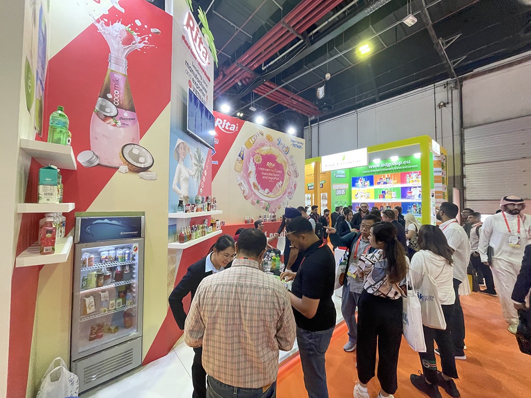 gulfood 2024 navigating the future of food beverage 11