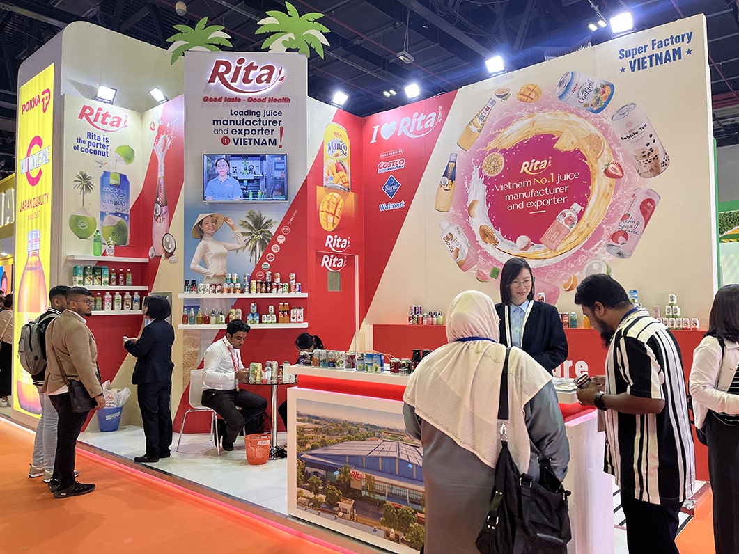 gulfood 2024 navigating the future of food beverage 13