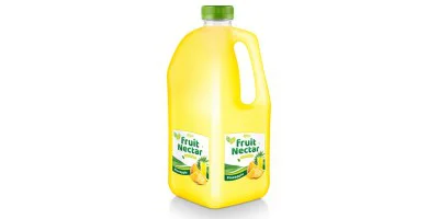 Fruit Nectar 2L with passion fruit flavor from RITA US