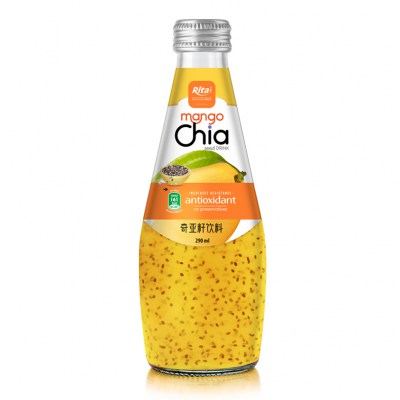 RITA-US-508325877:chia-seed-drink-with-mango-flavor