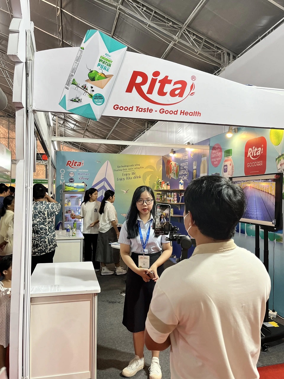 rita beverage and vietfood hcm 15