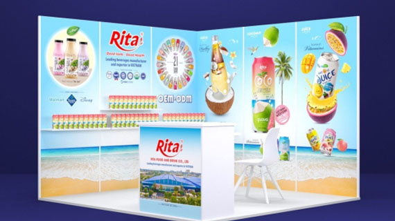 WorldFood Moscow 2023 – The International Autumn Food And Drink Exhibition