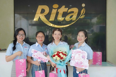 rita happy vietnamese women day 19