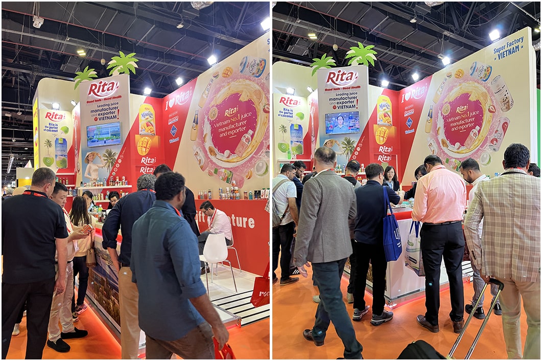 gulfood 2024 navigating the future of food beverage 14