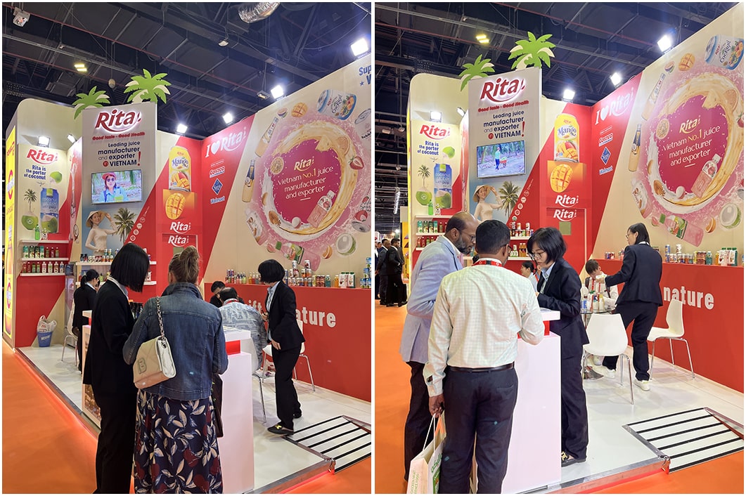 gulfood 2024 navigating the future of food beverage 15