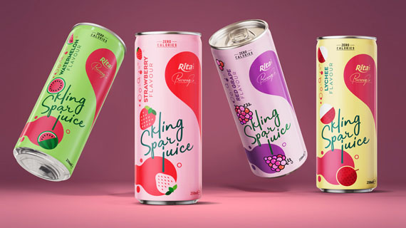 Sparkling Lychee Juice - A Burst of Tropical Delight!
