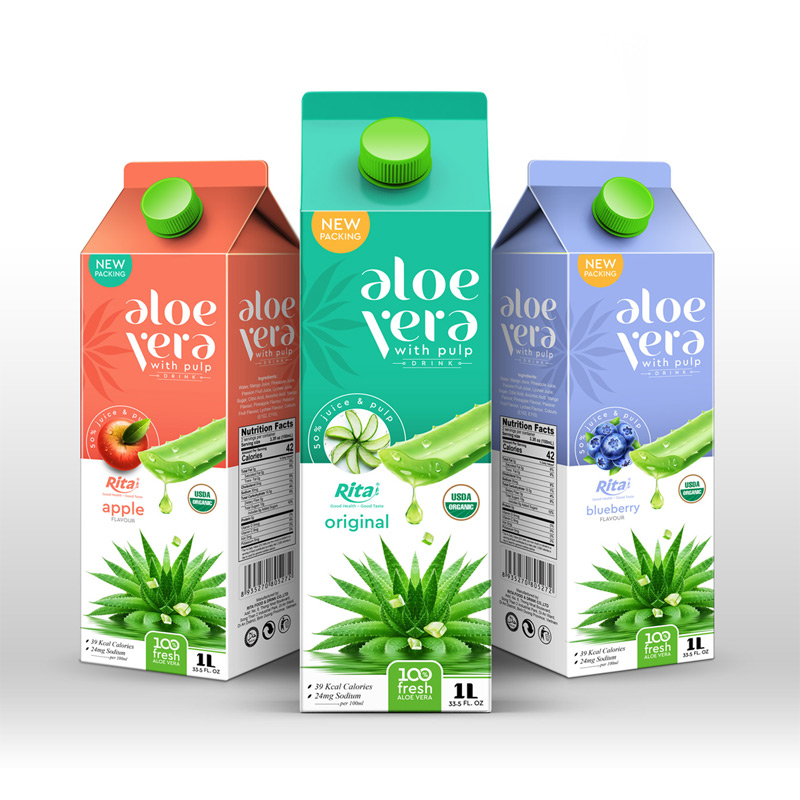 aloe 3 nhan