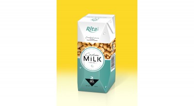 Cashew milk 200ml from RITA India