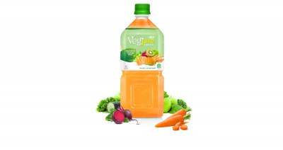 Rita vegetable orange kiwi 1000ml pet bottle from Rita India