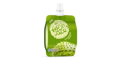 Bag soursop juice 100ml of RITA India