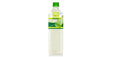 natural aloe vera 1000ml from RITA India