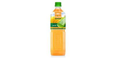 Aloe vera with mango flavor 1000ml from RITA India