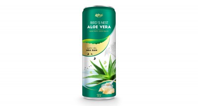 Birds nest aloe vera  from RITA US