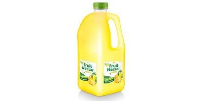 Fruit Nectar 2L with passion fruit flavor from RITA US