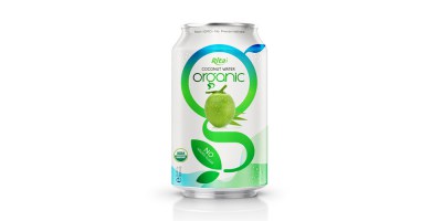 OEM beverage Organic Coco 330ml 