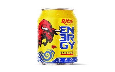 Supplier Energy  drink 250ml