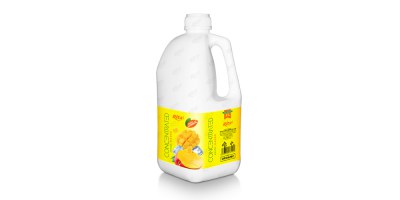 Private label products Concentrated mango juice from RITA INDIAN