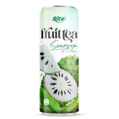 RITA-US-1872278102:330ml_Sleek_alu_can_Soursop_juice_tea_drink