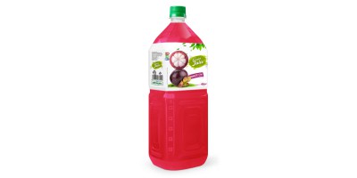 Fruit juice mangosteen 2L Pet from RITA India