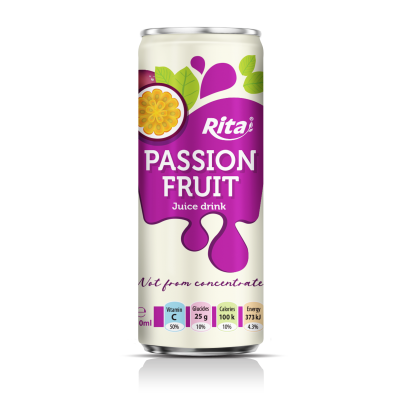 Best price OEM passion fruit fruit