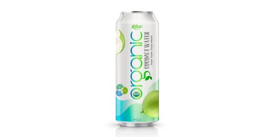 Organic Coco 500ml