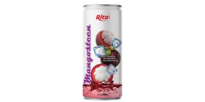 250ml kessy mangosteen from RITA INDIAN