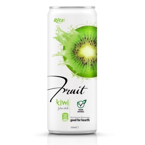 fruit kiwi 320ml nutritional beverage good for hearth