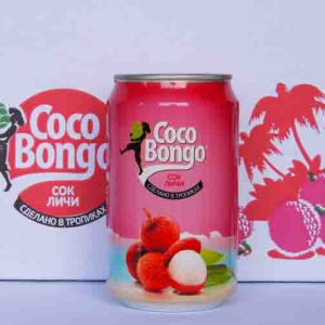 Coco bongo lychee