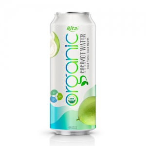 Manufacturer beverage Organic Coco 500ml